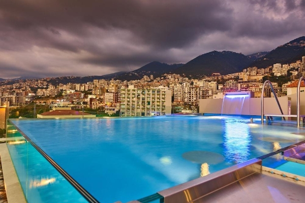 Princessa Hotel (Jounieh)